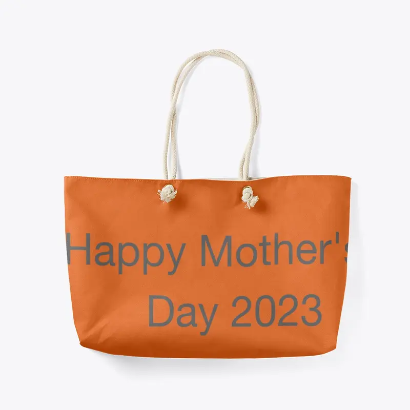 Happy Mother's day 2023